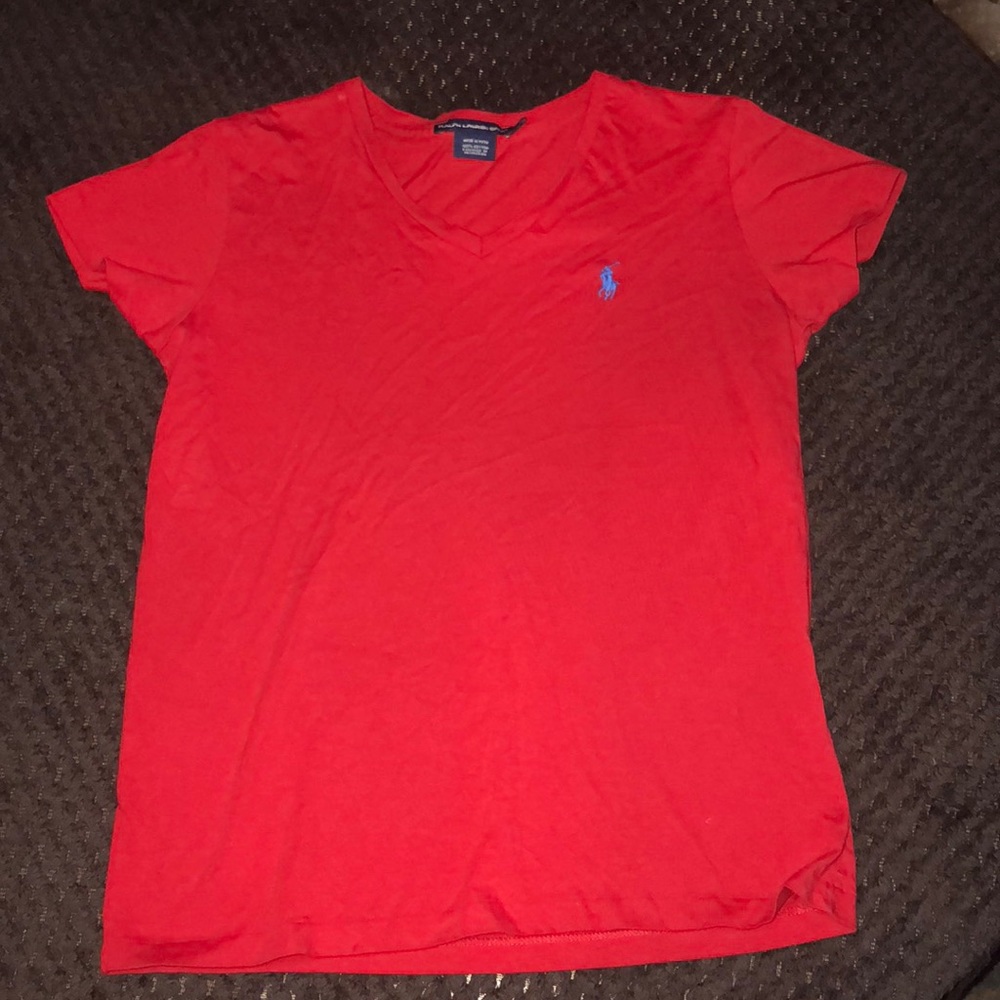 Ralph Lauren Shirt